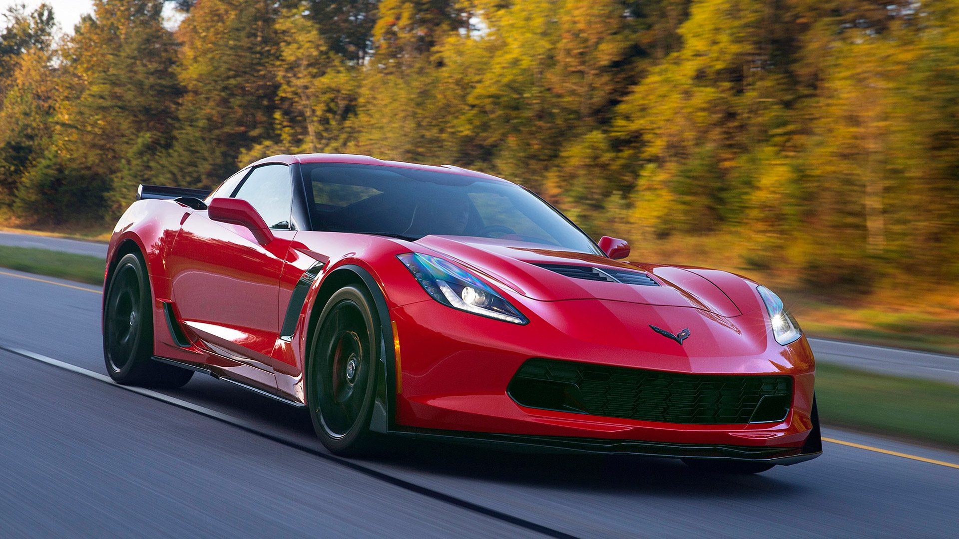 C7 Corvette (planned)