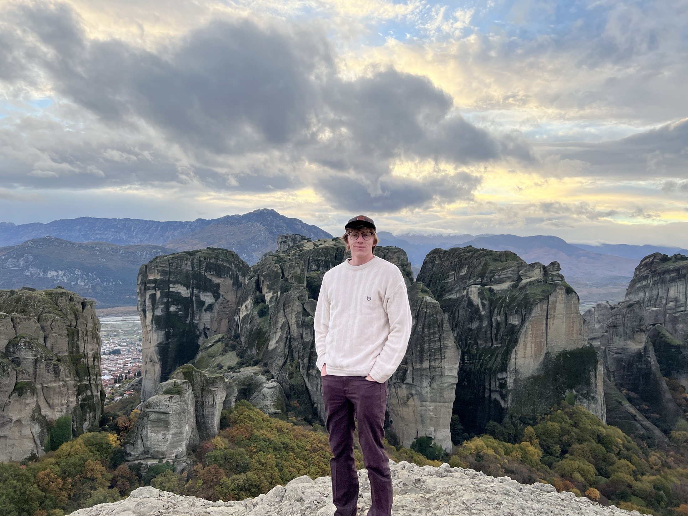Travel